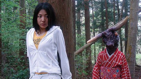 怪談新耳袋 牛女part3 .